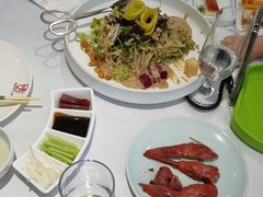 -味+新京宴·烤鸭·北京菜(创意谷店)