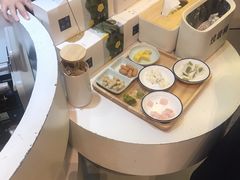 -阮大兴糕团(滨江宝龙店)