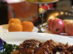 -泰谷酒店·太古码头闽菜自助餐厅