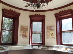 -北京动物园-畅观楼