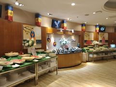 -汉城馆·烤肉火锅餐厅·韩国烤肉(河北云瑧世纪大饭店)