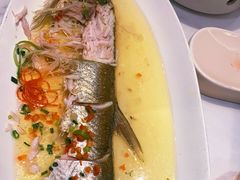 -荷塘秋月·本帮江浙菜(国权路店)