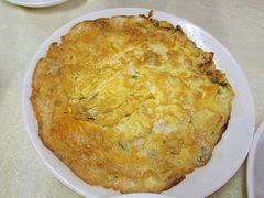 蚝仔煎蛋-锐记美食店·现捞海鲜(闸坡店)