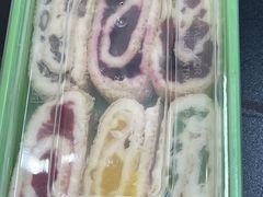 -诺敏塔拉奶茶-布里亚特包子-手把肉(锦都会店)