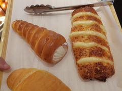 -山崎面包(静安久光店)