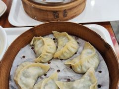 -东升灌浆包(辛庄街总店)