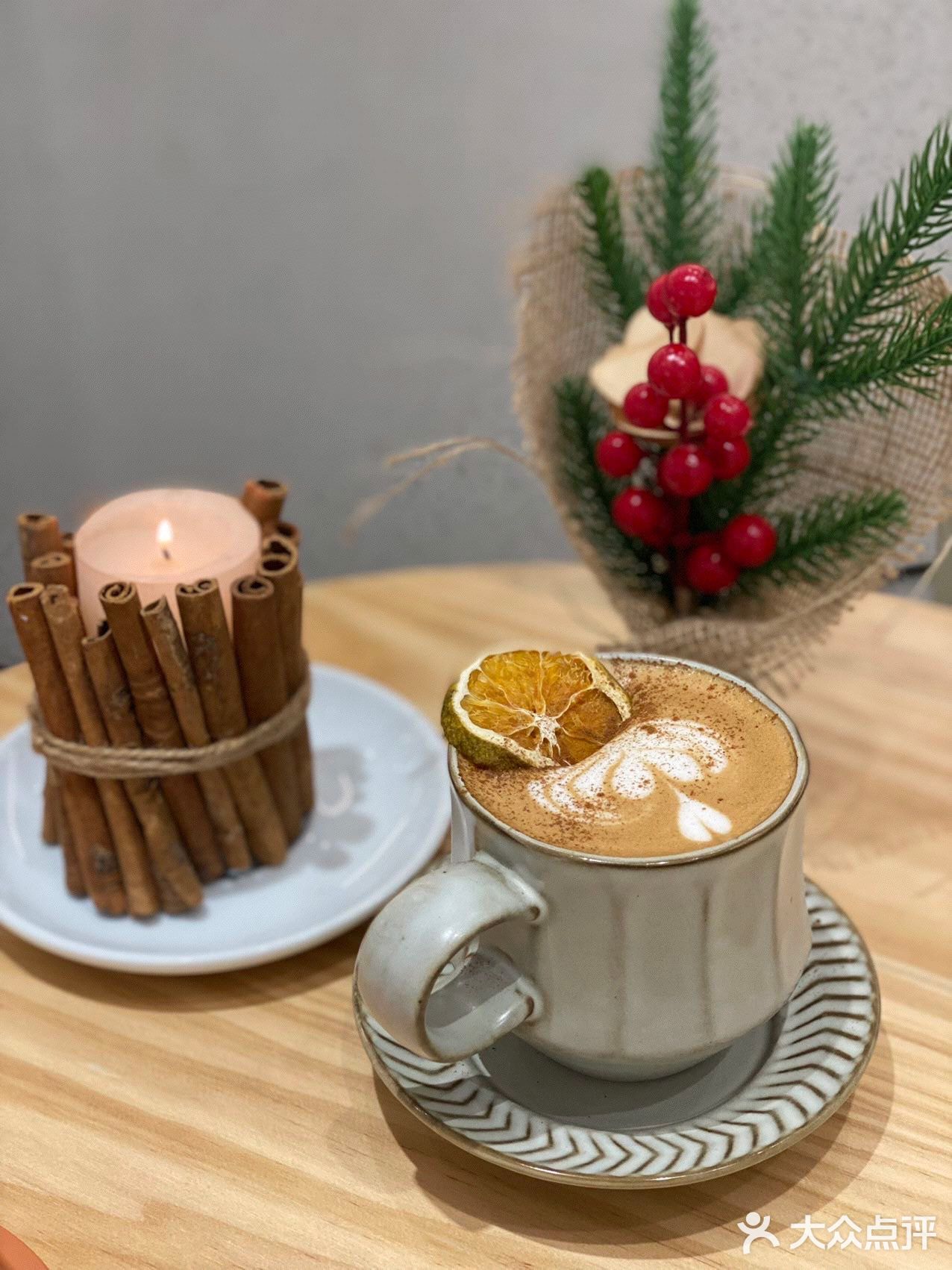 JET COFFEE｜小众咖啡店