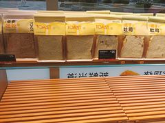 -巴黎优朵烘焙馆(菱角湖壹号店)
