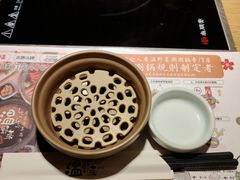 -温野菜涮涮锅(曲江大悦城店)