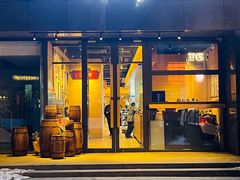 -日进一片海.生腌海鲜火锅.宵夜烧烤(三里屯总店)