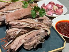 -青海名吃尕张娃非遗烤肉(城中店)