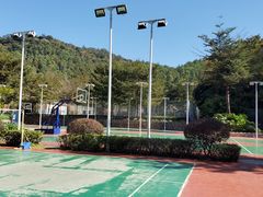 -神光山国家森林公园