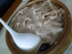 -砂锅居(西四店)