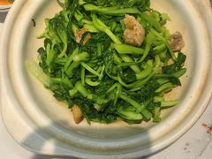 -又见炊烟私房菜(敬亭路店)