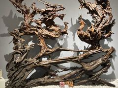 -吉林市博物馆