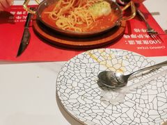 -赤火牛排(金狮广场店)