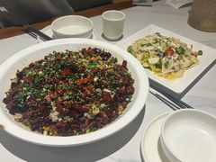 -三猫黑鱼花(南大店)
