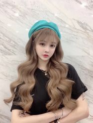 -3AM·S HAIR SALON烫发染发接发