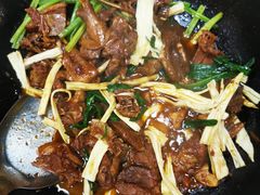 -大自然醉鹅·铁锅火焰鹅(上海联洋店)