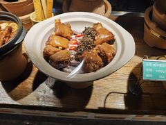 -筱爷叔·上海传统手工菜(玉树路店)