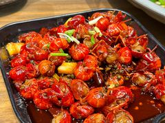 -巴厘龙虾·榜首油焖大虾(音乐学院·沿江酒馆店)