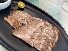 酱肉-唐廊烤鸭店(工体店)