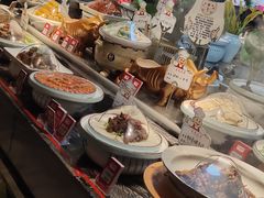 -不倒翁·安徽名菜楼(步行街店)