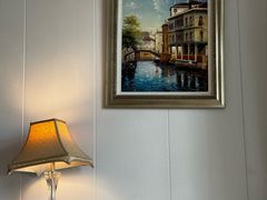 -平湖九龙山庄园圣马可酒店