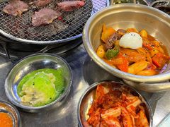 -釜山火炉·海鲜烤肉(紫藤路店)