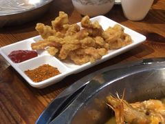 -槐店王婆大虾(开发区店)