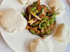 -老克勒上海菜(南京路步行街店)