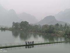 -孤山寨风景区