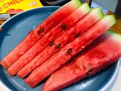 -潮汕酱记鲜牛肉火锅(欧尚店)