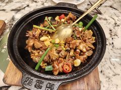 -得意啫· 顺德家常菜(海岸城店)