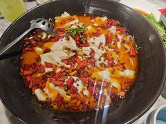 -懒人盐府人家(航天桥店)