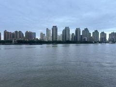 -新龙船黄浦江餐饮游船官方自营店