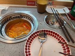-喜家自助小火锅(卓悦里店)