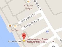正确位置-Jin Chieng Seng by Inn A Day