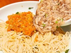 -裕兴记•蟹黄面馆(人民广场店)