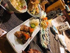 -半藏居酒屋(香港花园店)