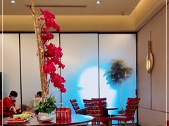 -北京盘古七星酒店