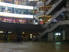 -UH祐禾(光谷世界城店)