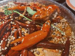 -大川先生·小龙虾·川菜(信义坊店)
