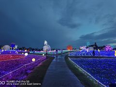 -歌斐颂巧克力小镇