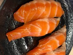 -沼津魚がし鮨(御殿場アウトレット店)