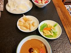 -仁和四季涮肉馆(天坛南门店)