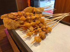 -庆峰龙虾烧烤(合肥一店)