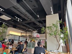 -Pekaa啤咖食肆Coffee&Bistro