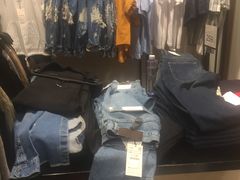 -ZARA(沈阳大悦城店)