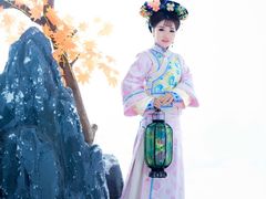 -九月鹰飞汉服摄影工作室